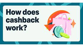 Cashback in English: How It Works