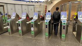 Чем можно оплатить проезд в автобусе в MEXX