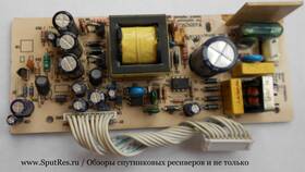 Что делать если не показывает прошитый Триколор в MEXX