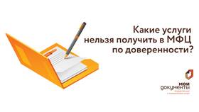 Что означает результат в МФЦ в MEXX