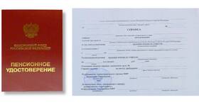 Что такое пенсионный статус в MEXX