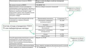 Что является паспортом проекта в MEXX