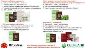 Что значит субсидированная ипотека от Сбербанка в MEXX