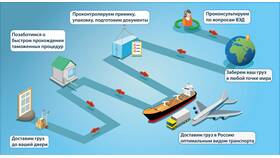 Грузоперевозки и транспортные услуги: в чем разница в MEXX