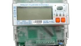 Инструкция по использованию пульта электросчетчика Нартис Д101 в MEXX