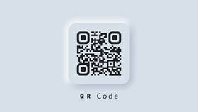 Из чего состоит QR-код в MEXX