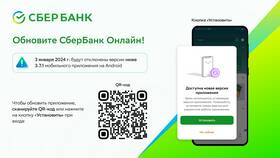 Как изменить способ входа в Сбербанк Онлайн в MEXX