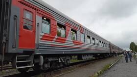 Как купить билет на поезд «Таврия» через РЖД в MEXX