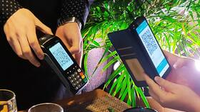 Как оплатить покупки в Пятерочке по QR-коду в MEXX