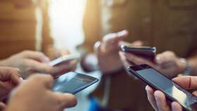 Как отправить фото с Android на Android в MEXX