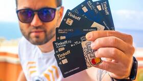 Как перевести деньги на карту Тинькофф Джуниор в MEXX
