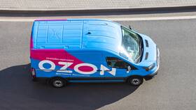 Как перевести деньги со Сбера на Ozon в MEXX