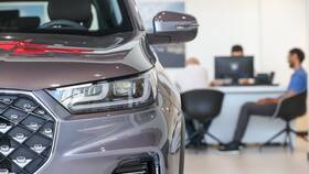 Как платится транспортный налог на автомобиль в MEXX