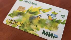 Как получить карту Мир от Сбербанка онлайн