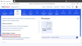Как получить справку о несудимости через Госуслуги в MEXX