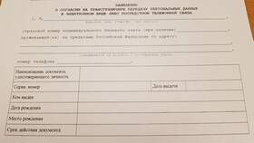 Как получить справку пенсионера в ПФР в MEXX