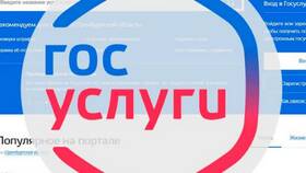 Как получить заявление на Госуслугах в MEXX