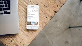 Как поставить галочку в приложении Like в MEXX