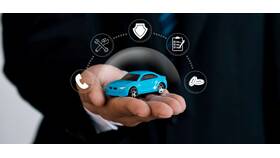 Как принимать работу по КАСКО в MEXX