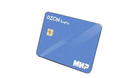 Как привязать карту МИР к аккаунту Ozon в MEXX