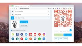 Как прочитать QR-код на компьютере в MEXX