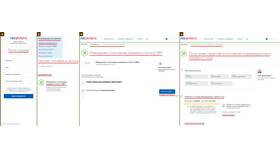 Как проверить СНИЛС через ПФР в MEXX