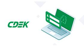 Как работает безопасная доставка СДЭК в MEXX