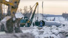 Как сделать Газпром приоритетным поставщиком газа в MEXX