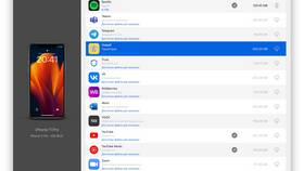 Как установить банк на iPhone в MEXX