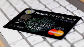 Как увеличить лимит по карте Тинькофф в MEXX