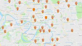 Как заказать доставку Burger King на дом в MEXX