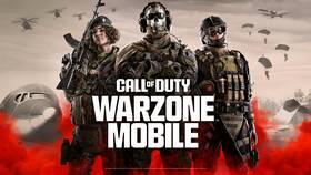Как запустить Warzone с ограничениями в MEXX