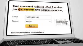 Настройки Билайн для мобильного интернета и связи в MEXX