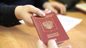 Паспорт в списке недействительных: причины и действия в MEXX