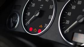 Почему на Ford загорелся индикатор Check Engine в MEXX