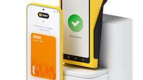 Почему не работает NFC на Android в Тинькофф? в MEXX