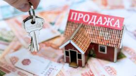 Почему некоторые квартиры продают только за наличные в MEXX