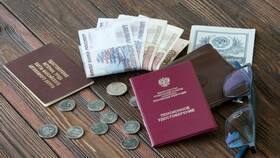 Почему приобретают паспорта незаконным путем в MEXX