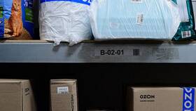 Почему заказ Ozon долго находится на таможне в MEXX