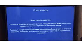 Сломался Триколор: что делать в MEXX