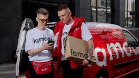 Срок хранения товара в пунктах выдачи Lamoda в MEXX
