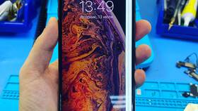 Стоимость iPhone 16 в МегаФоне в MEXX