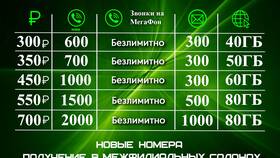 Стоимость звонков в Белоруссию для абонентов Мегафон в MEXX
