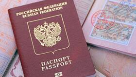 Зачем нужны пустые страницы в паспорте в MEXX
