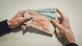 Зарплаты в службе доставки Пятерочки