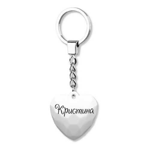 Брелок сердечко BG Кристина в MEXX