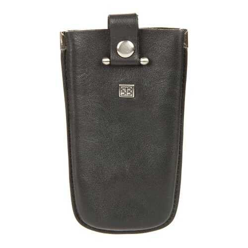 Ключница мужская Sergio Belotti 1640 west black в MEXX