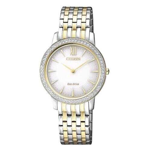 Наручные часы Citizen EX1484-81A в MEXX
