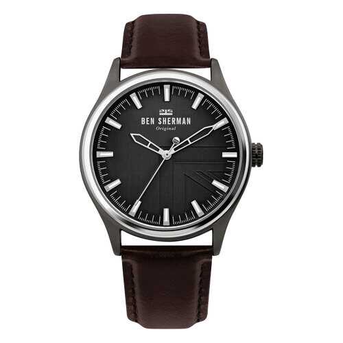 Наручные часы кварцевые мужские Ben Sherman WB036 в MEXX