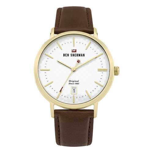 Наручные часы кварцевые мужские Ben Sherman WBS103 в MEXX